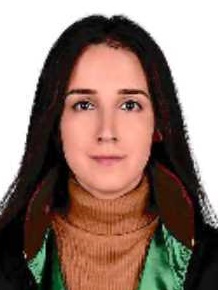 BURCU  KARAYEL BAGUÇ