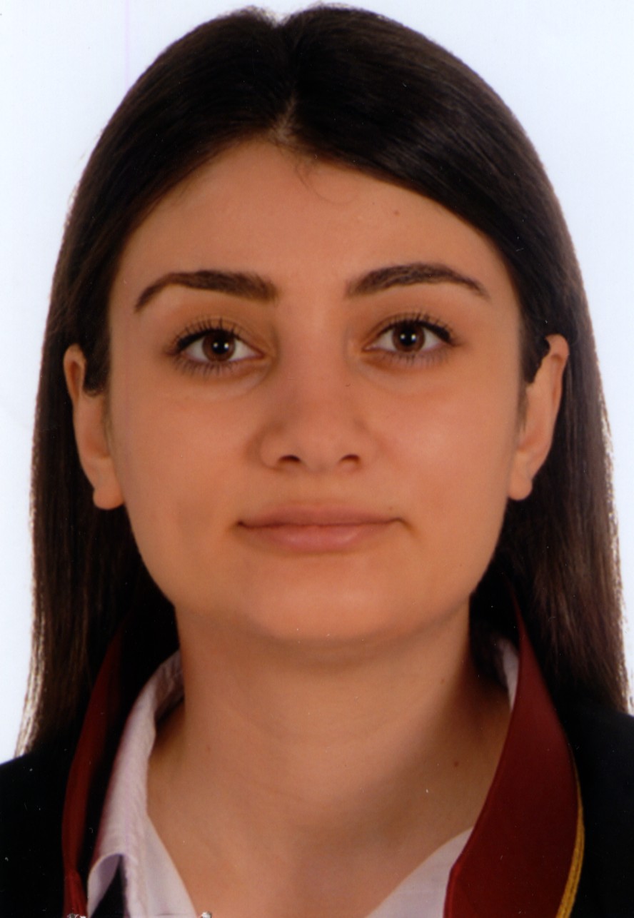 GİZEM  KARADUMAN ARSLAN