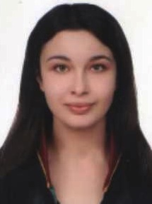 SİNEM  ÖKSÜZOĞULLARI