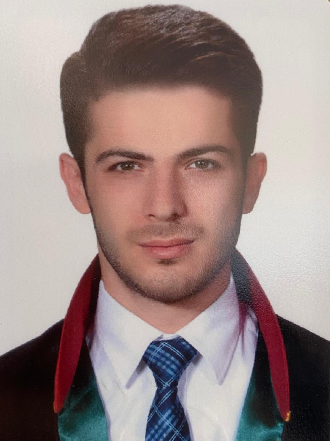 ABDÜLHAMİT BATUHAN SARSICI