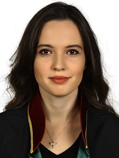 BAŞAK NUR  KARAYEL