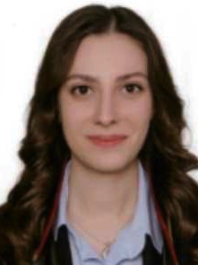 BERFU HAZEL VAHİDE  BAŞARAN