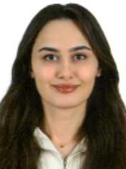 BEYZA  KARAKAŞ