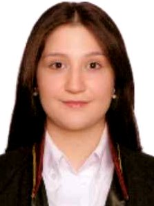 BEYZANUR  ŞAKAR