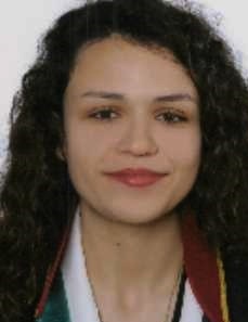 BEYZANUR  ULUDAĞ YARLIGAÇ