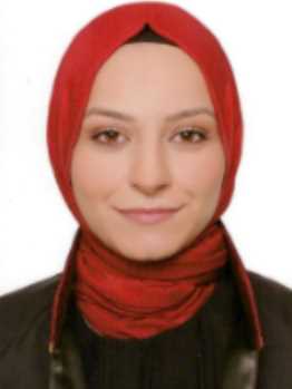 BÜŞRA  AYAN ÇINAR