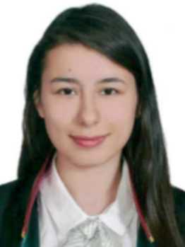 AYŞE BUSE KARATAŞ