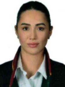 AYŞE GÜLCE KARAKAŞ