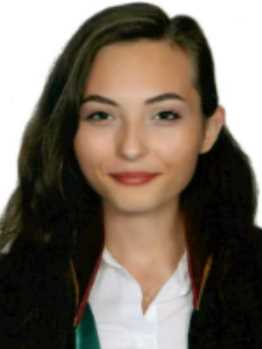 AYŞE SİMGE DEMİR OKUROĞULLARI