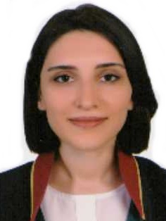 EMİNE BAHAR  ŞAHİNKAYA