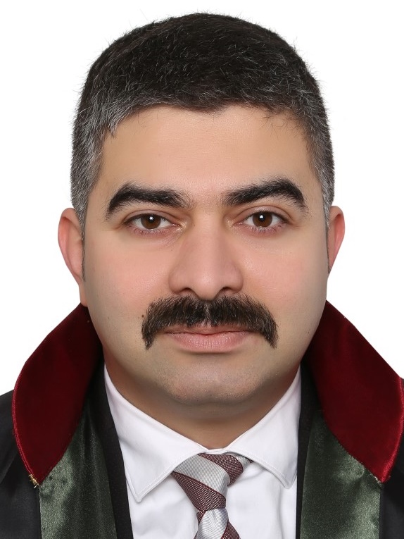 FATİH  KARAAHMETOĞLU