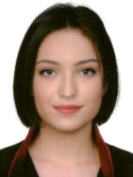 FEYZA BETÜL  SAKARYA