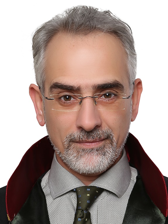 FURKAN  KARAKAŞ