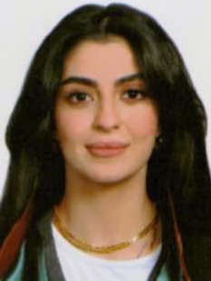 BERFİN  KARAKOÇ