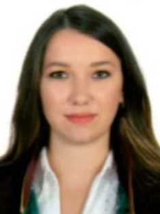 BERİL  BAYAM AKDAMAR