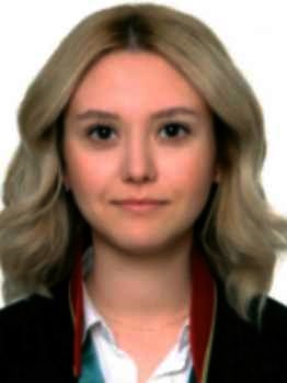 HİLAL PELİN  ARSLAN