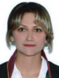 BERNA  YILDIRIM BARIŞ