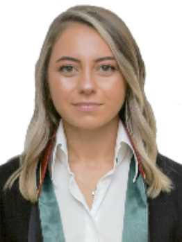 İLAYDA EMİNE  SAROĞLU