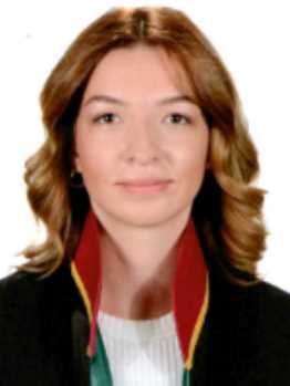 BİLGE  ALDATMAZ KARADUMAN