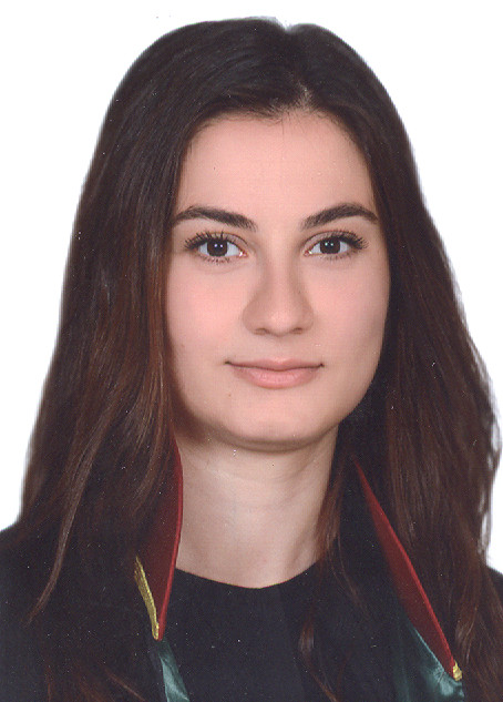 BİLGEHAN MÜJDECİ ARSLAN