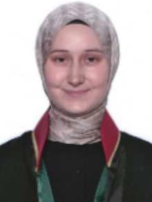 BÜŞRA  ARSLAN
