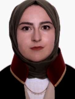 KÜBRA  KARAL YAĞCI