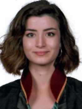 CEMİLE SENA KARAKÖSE