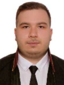 MÜCAHİT EREN  KARABAL