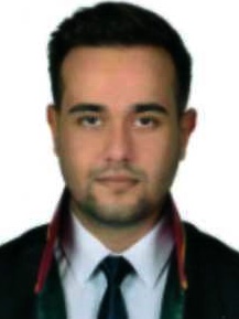 CİHAN  KARACA
