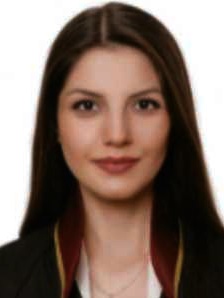 NİSA SELİN  GÜRPINAR