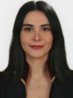 ÇINLA  KARACA ORUÇOĞLU