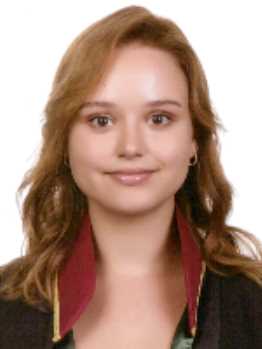 DENİZ  KARACA ERYILMAZ