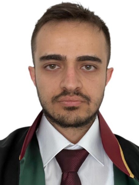 SÜLEYMAN AKİF  TATAR