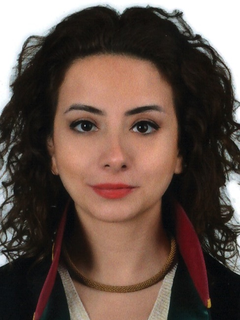 DENİZ  SARIKAŞ YILMAZ