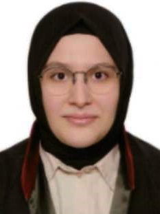 SÜMEYYE  KARAGİŞİ