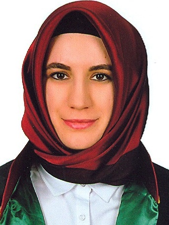 SÜMEYYE  TÜRKEŞ ARIKAN