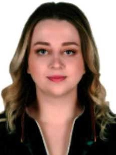 ECE  ÖZKAN ÇAĞLAR