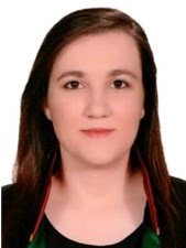 ELİF   YEŞİL KARADAYI