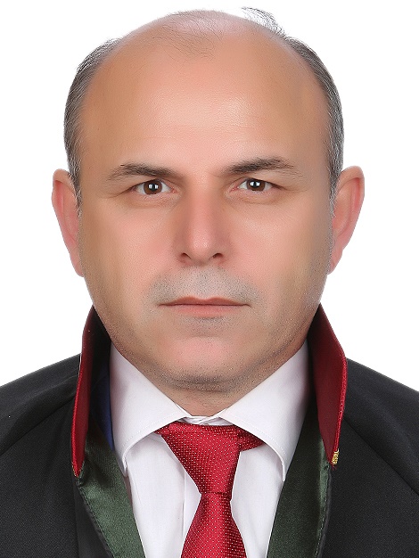 ALİ RIZA  ACARTÜRK