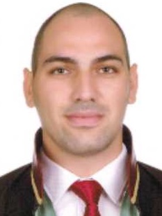 ALPARSLAN BERK  GÜRPINAR