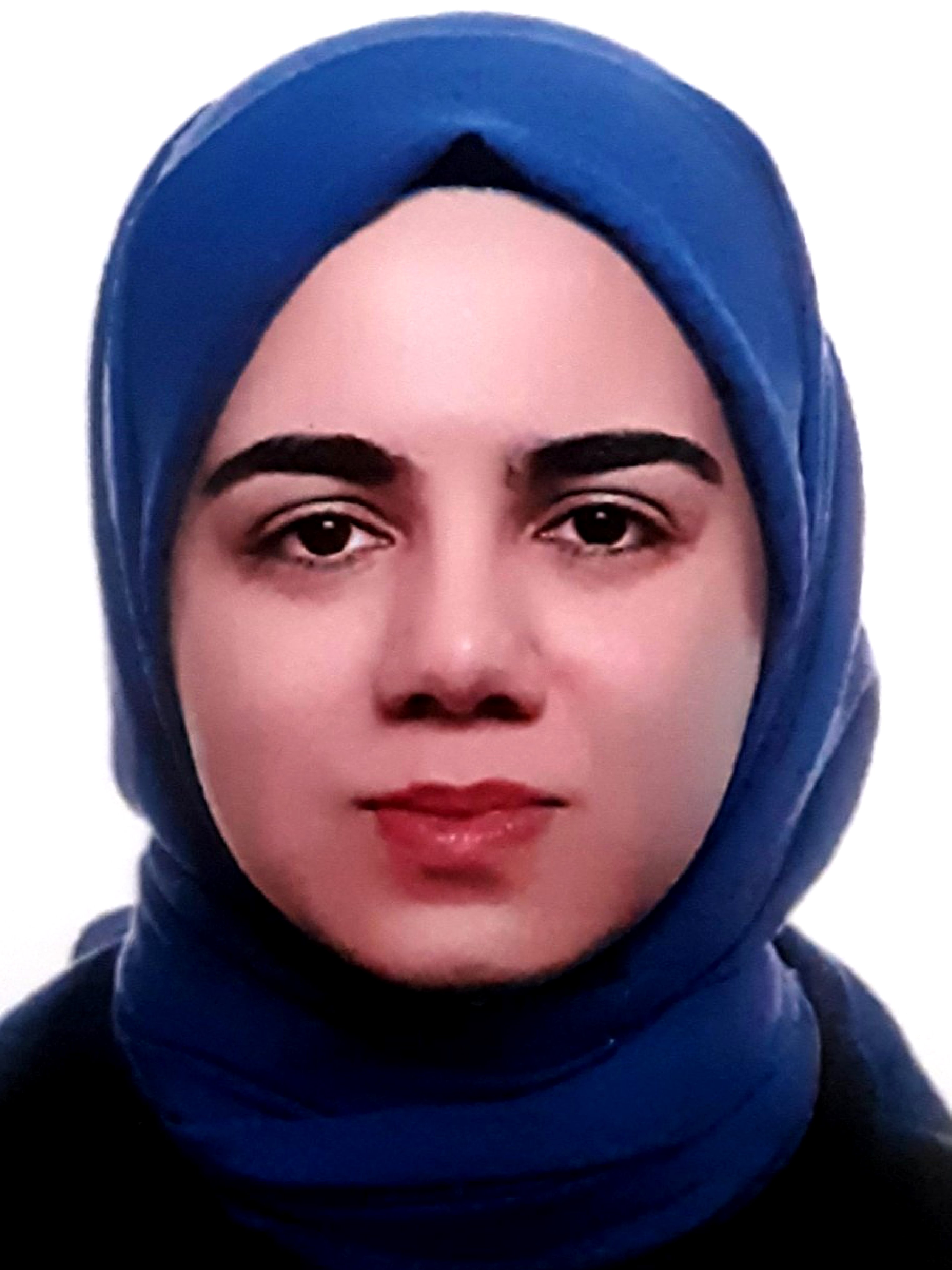 AZİZE ŞEVVAL  DÜNDAR