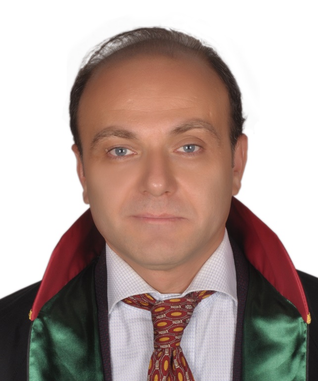 BİLAL  KAVÇAKAR