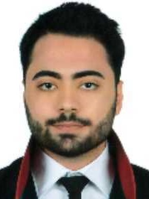 ENES MAHMUT KARADUMAN