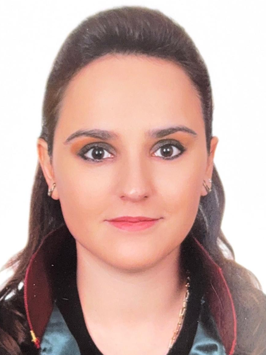 BÜŞRA  UYAR ÇIRAKOĞLU