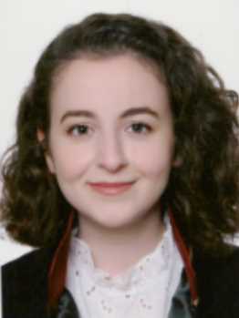 BÜŞRA KÜBRA ABANOZ KARAKUŞ