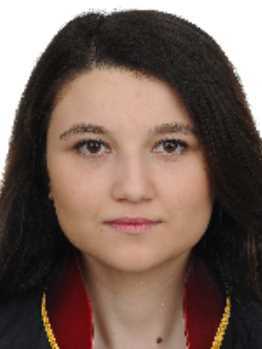 EBRU  KARAMEHMETOĞLU