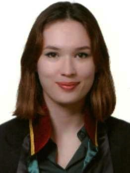 ECE  TÜRKMEMETOĞULLARI