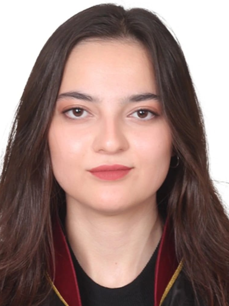 EDA NUR  DARICI DÜLGER