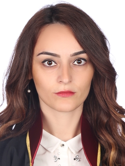 GAMZE  MADEN AKPINAR