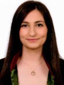 GÖKÇEN  ARAS ŞİRİN